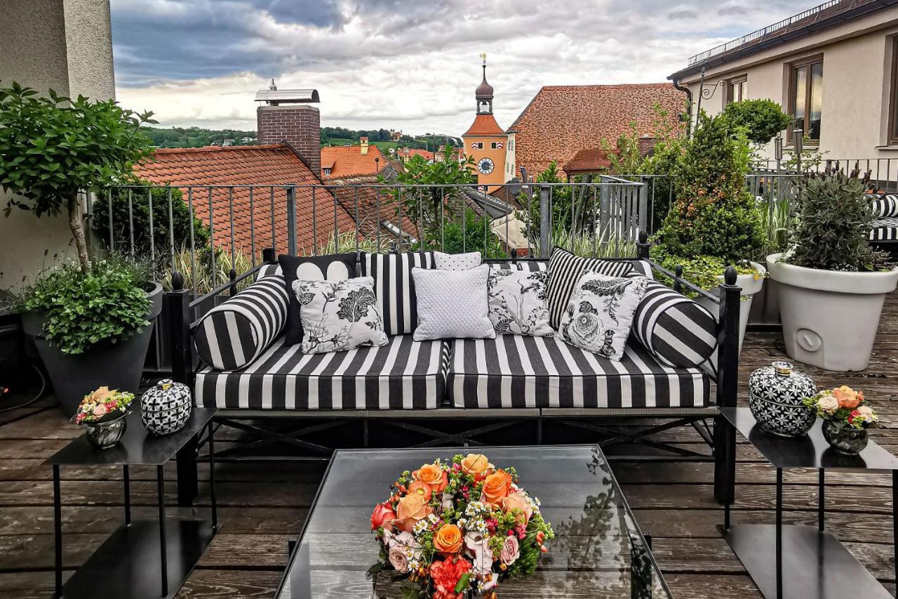 Hotel Goliath Am Dom Regensburg Dış mekan fotoğraf